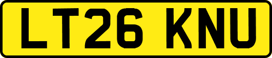 LT26KNU