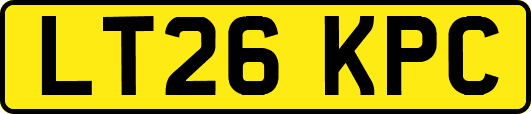 LT26KPC