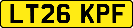 LT26KPF