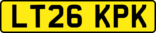 LT26KPK