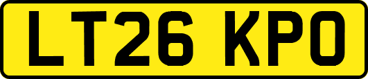 LT26KPO