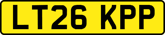 LT26KPP