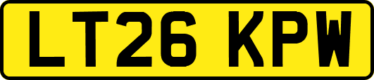 LT26KPW