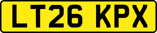 LT26KPX