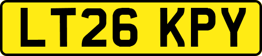 LT26KPY