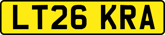 LT26KRA
