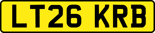 LT26KRB