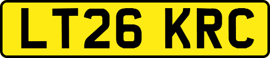 LT26KRC