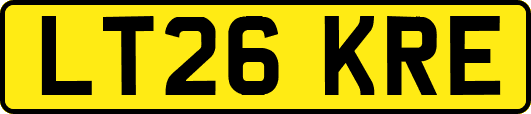 LT26KRE