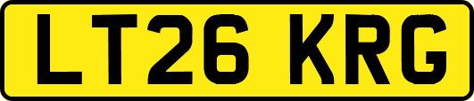 LT26KRG