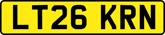LT26KRN