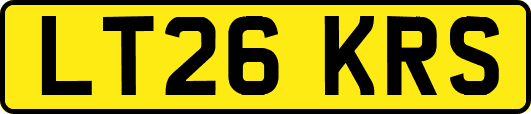 LT26KRS