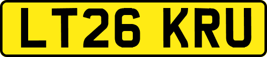 LT26KRU