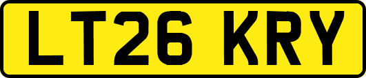 LT26KRY