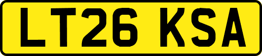 LT26KSA