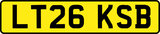 LT26KSB