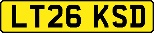 LT26KSD