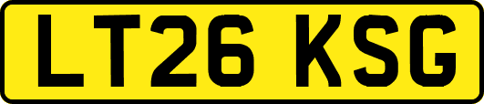 LT26KSG