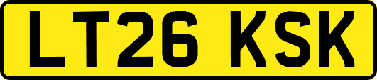 LT26KSK