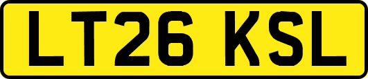 LT26KSL