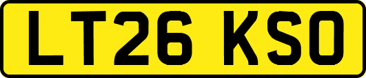 LT26KSO