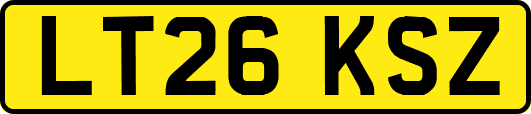 LT26KSZ