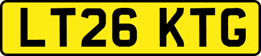 LT26KTG
