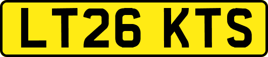 LT26KTS