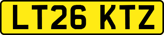 LT26KTZ