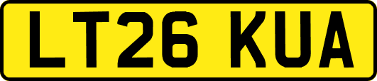 LT26KUA