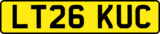 LT26KUC