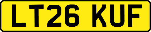 LT26KUF