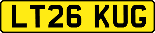 LT26KUG