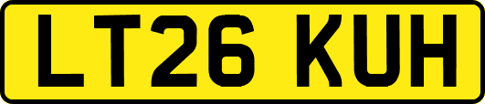 LT26KUH