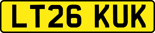 LT26KUK