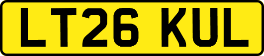 LT26KUL