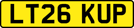 LT26KUP