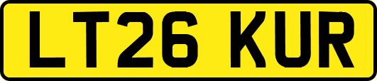 LT26KUR