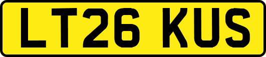 LT26KUS