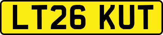 LT26KUT