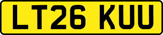 LT26KUU