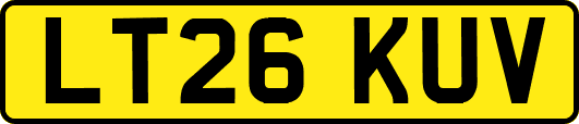 LT26KUV