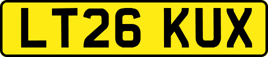 LT26KUX
