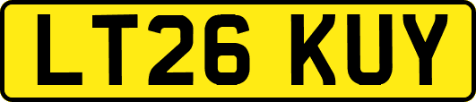 LT26KUY