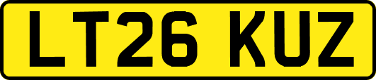 LT26KUZ