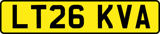 LT26KVA