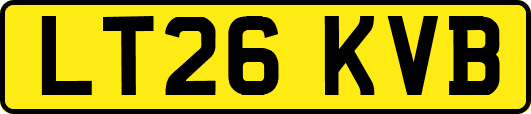 LT26KVB