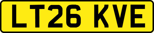 LT26KVE