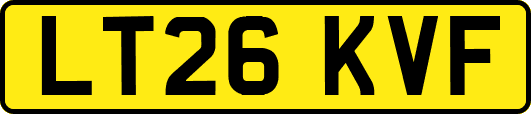 LT26KVF