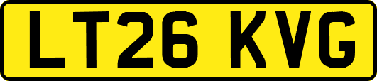LT26KVG